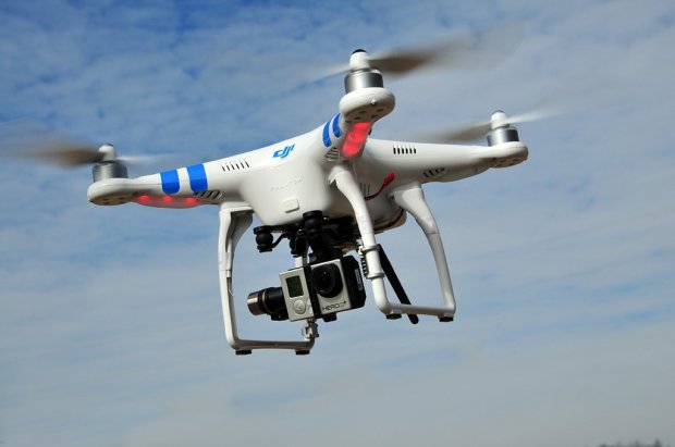 O‘zbekistonda dronlar ro‘yxatdan o‘tkaziladi