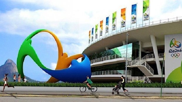 Rio Paralimpiyasi: O‘zbekiston 11-o‘ringa tushib qoldi