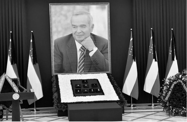 O‘zbekistonliklar Islom Karimov nomini abadiylashtirish masalasini muhokama qilmoqda