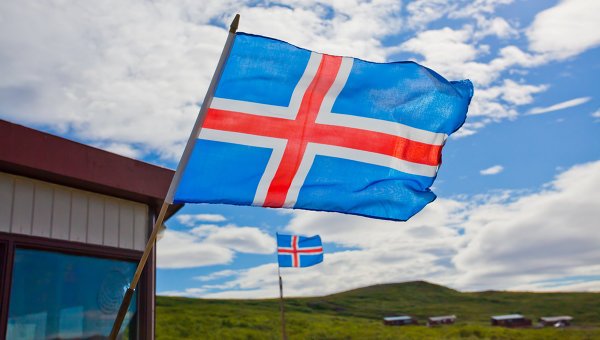 Исландия дунёда биринчи давлатсиз мамлакатга айланиши мумкин