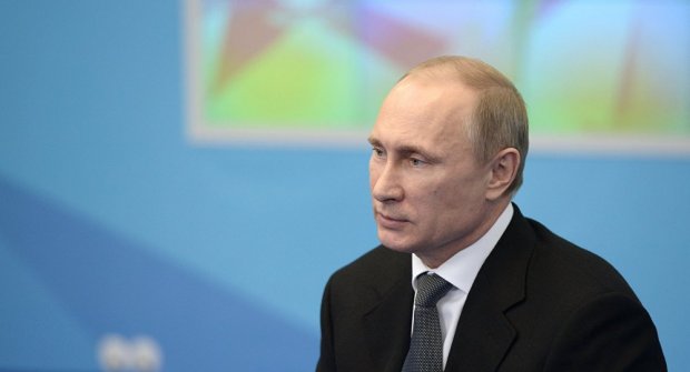 Putin MDH sammitida ishtirok etadi