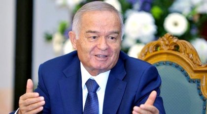 El DiarioYa: “Dunyo Islom Karimovdek rahbarga har qachongidan ham ko‘proq muhtoj ekanligi ayon bo‘lmoqda”