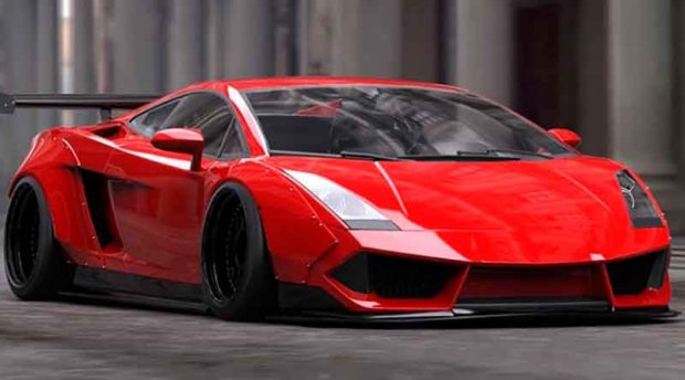 615 mln so‘mlik Lamborghini Gallardo Andijon emas, Toshkentda savdoga qo‘yilgani ma’lum bo‘ldi