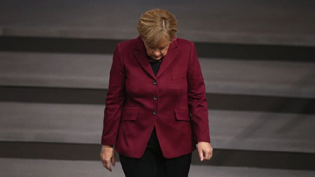 Siyosat ortidagi haqiqat: Angela Merkel aslida kim?