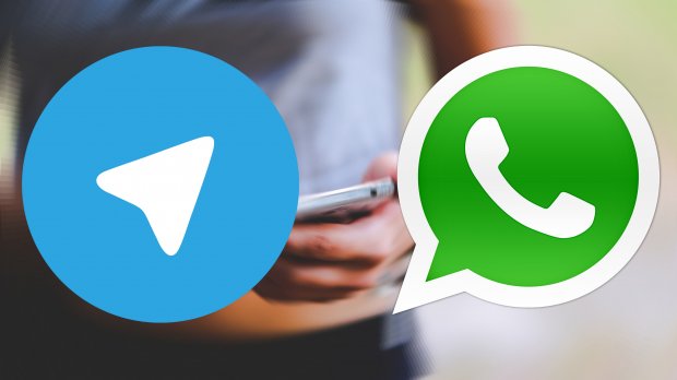 Durov va Snouden Telegram va WhatsApp’ning xavfsizligi borasida bahslashishdi