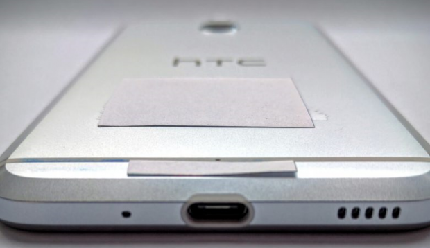 Металл корпусли HTC Bolt моделининг суратлари эълон қилинди