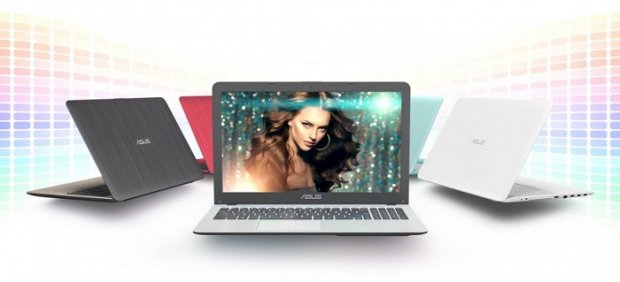 VivoBook Max X441 — ASUS’dan yangi noutbuk