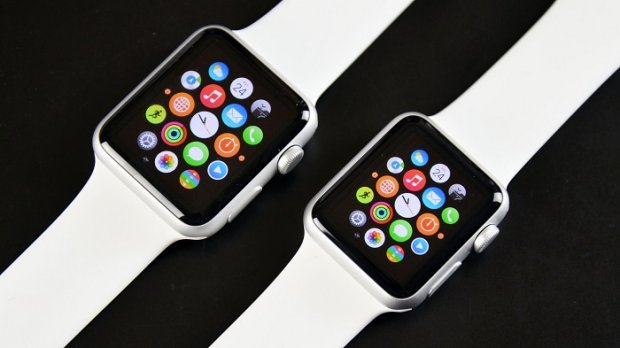 Apple Watch савдолари 71,6 фоизга тушиб кетди