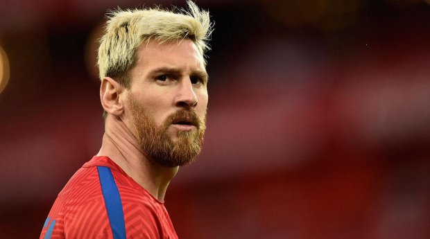 «Barselona» Messi bilan shartnomani uzaytira olmasligi mumkin