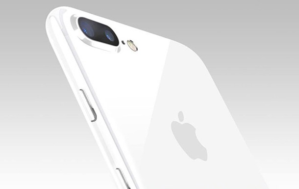 Apple kompaniyasi iPhone 7’ni yangi rangda chiqaradi
