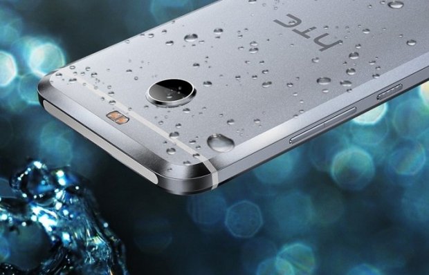 HTC Bolt – suvdan himoyalangan yangi smartfon