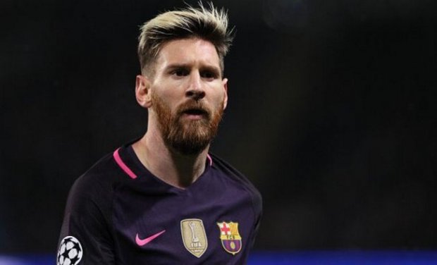 OAV: Messi «Barselona»ni shartnomasini uzaytirmasligi haqida xabardor qilgan