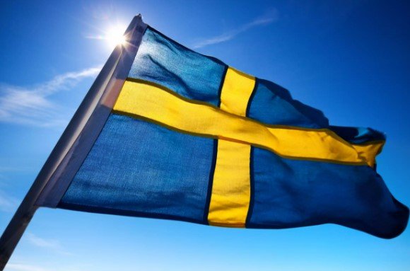Швеция электрон валюта жорий қиладиган биринчи давлат бўлиши мумкин