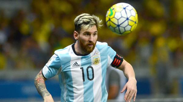 Messi o‘z hisobidan Argentina terma jamoasi qarzlarini to‘ladi