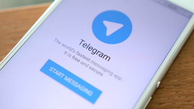Telegram'ning yangi versiyasida qanday qulaylik paydo bo‘ldi?