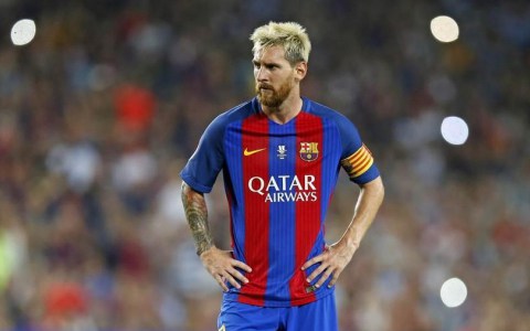 Messi: “Realga ham, Ronalduga ham tupurdim!”
