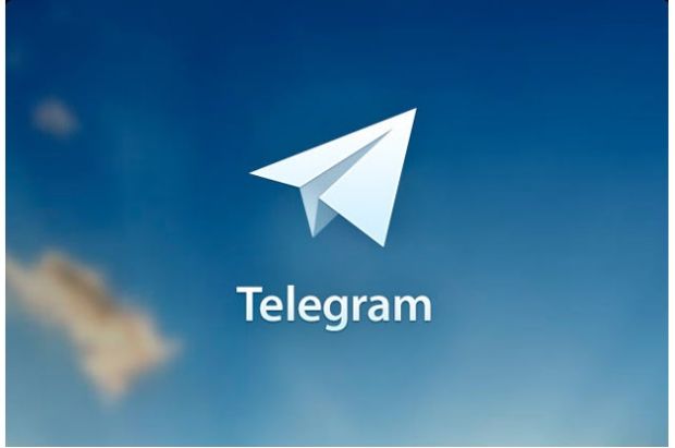 Telegram messenjeri qaydlar uchun Telegraph platformasini ishga tushirdi