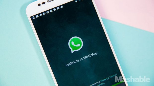 WhatsApp ilovasida yana bir yangi imkoniyat paydo bo‘ldi