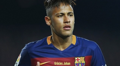 Neymar 5 yil muddatga ozodlikdan mahrum qilinishi va futboldan chetlatilishi mumkin