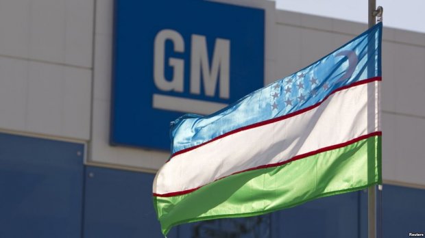 GM Uzbekistan bosh direktori vazifasini vaqtincha bajaruvchining vakolati uzaytirildi