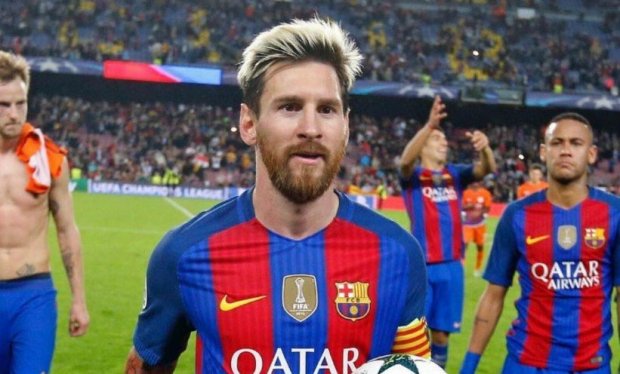 Gvardiola Messi «Manchester Siti»ga o‘tishi haqidagi xabarlarga munosabat bildirdi