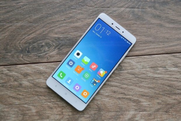 Тошкентда Redmi Note 4 смартфони 1,65 млн сўмдан сотувга чиқди