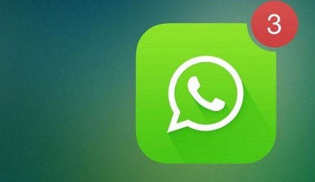 WhatsApp’ning iOS versiyasida GIF-animasiyalar paydo bo‘ldi