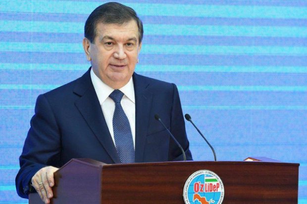 Shavkat Mirziyoyev Toshkent viloyatining ulkan salohiyatidan to‘la foydalanish haqida so‘z yuritdi