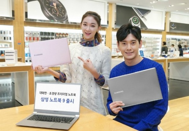 Samsung ноутбук бизнесини Lenovo‘га сотиб юбориши мумкин