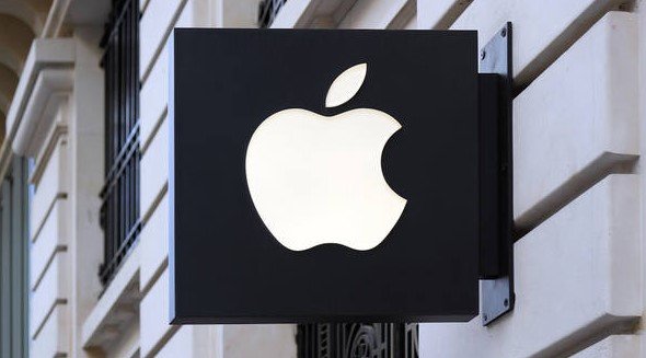 Дания фуқароси Apple'га қарши суд ишида ғолиб бўлди