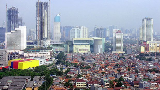 Qur’onni tahqirlagan Jakarta gubernatori ustidan sud jarayoni boshlandi