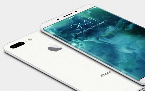 Apple компанияси иккита SIM-картали iPhone 8’ни чиқаради