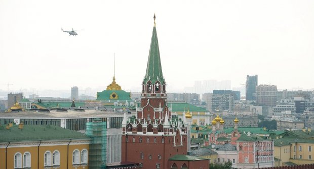 Rossiya o‘z Grin-kartasini taklif qilmoqda