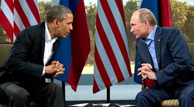 G20 cаммитида Обама Путинга нима деганини ошкор қилди