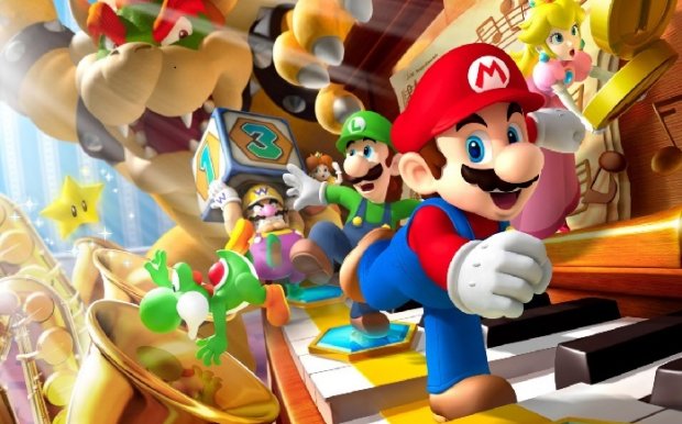 Super Mario Run o‘yini bir sutkada 10 mln marta yuklab olindi
