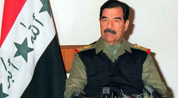 Saddam Husaynni so‘roq qilgan AQSh «SRU» tergovchisi barcha yolg‘onlarni fosh qildi