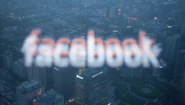 Еврокомиссия Facebook’га нисбатан тергов бошлади