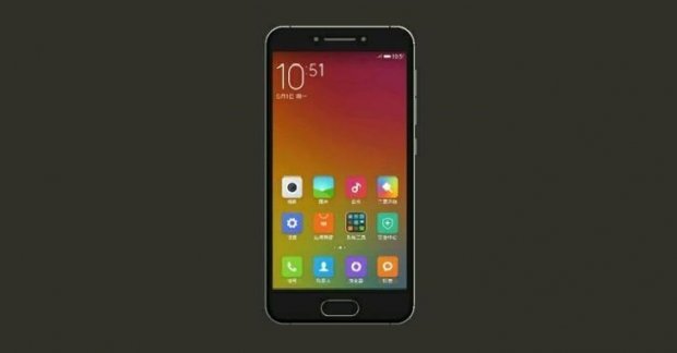 Xiaomi Mi S smartfoni 4,6 dyuymli ekran bilan jihozlanishi mumkin