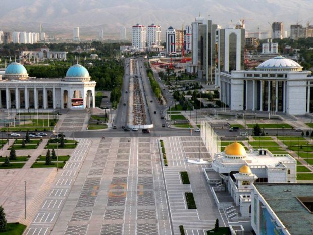 Turkmaniston MSK prezidentlikka 4 nomzodni ro‘yxatga oldi