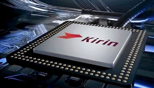 Huawei янги Kirin 970 процессори устида иш олиб бормоқда