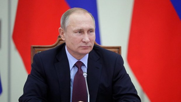 Putin Trampning mas’uliyatni his qilish darajasiga oid fikrlarini bildirdi