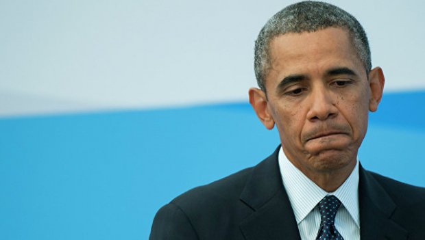 Obama AQSh “Tolibon”ni yo‘q qila olmasligiga iqror bo‘ldi