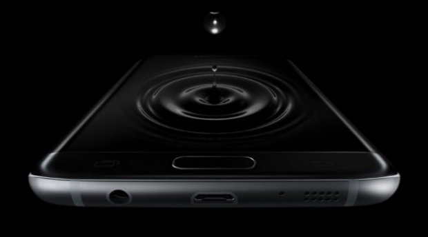 Samsung Galaxy S8 смартфонида 3,5 миллиметрли аудиослот бўлмайди