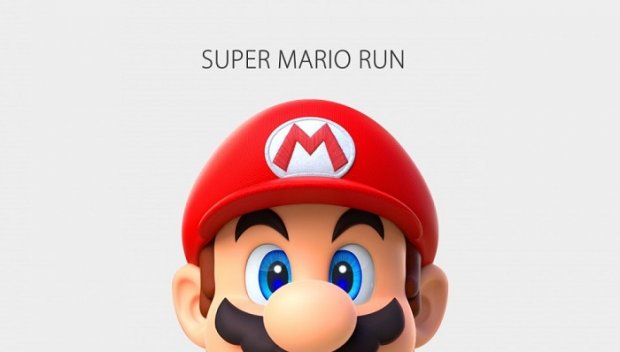Super Mario Run ўйини App Store’да пайдо бўлди