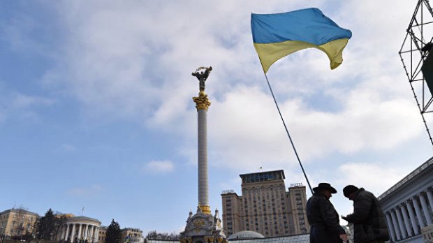 Киев Россияга қарши санкцияларни кенгайтирмоқчи