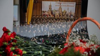 Shavkat Mirziyoyev Putinga hamdardlik bildirdi