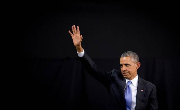 Ketayotgan Obamadan “syurpriz”: Rossiyaga qarshi sanksiyalar va diplomatlarning chiqarib yuborilishi