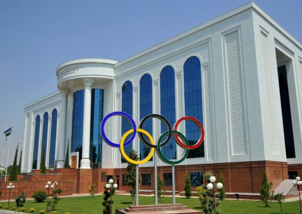 Mirabror Usmonov Milliy olimpiya qo‘mitasi rahbarligidan ketdi