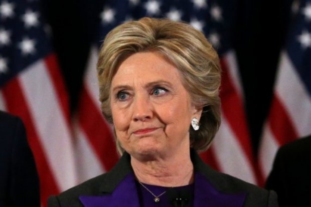 Ҳиллари Клинтон Нью-Йорк мэри лавозимига курашиши мумкин