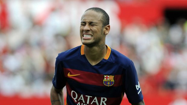 Neymarning «Barselona»dagi golsiz seriyasi 11 ta o‘yinga etdi